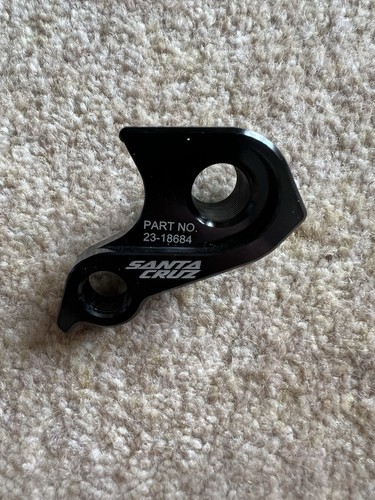 Santa cruz derailleur - santa,