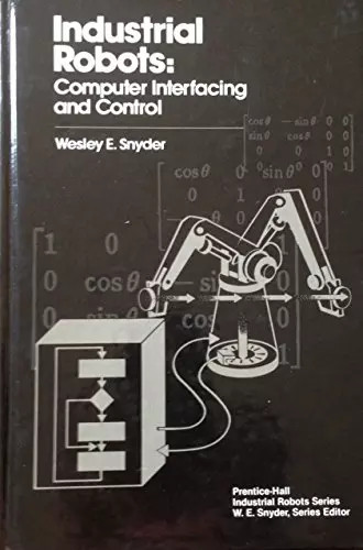 Industrial robots computer - robots:,