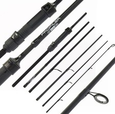 NGT Profiler Travelmaster 6ft