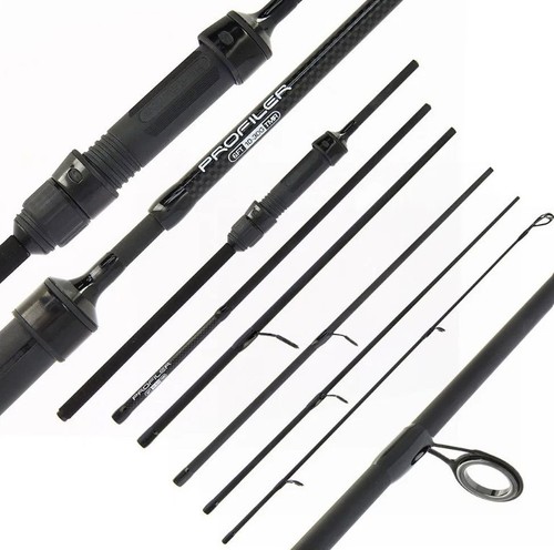 Ngt profiler travelmaster 6ft - travelmaster,
