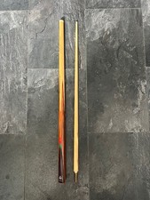 BCE Snooker Cue - Tony Knowles