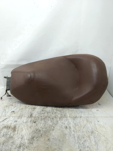 Front rider seat for 2001 - front,