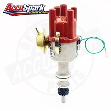 AccuSpark Ford