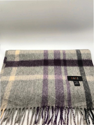 Vintage daks scarf great - daks, in