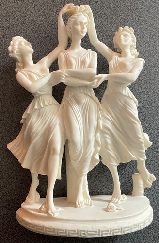 The three - “the,