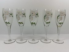 Perrier Jouet Champagne Flute