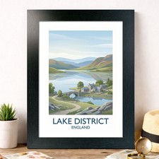 Lake district england travel - lake,