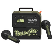 Dmooster D37 TWS Oil Barrel