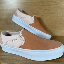 Vans Women’s Shoes Size 7 UK