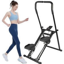 Vertical Climber Stair Stepper