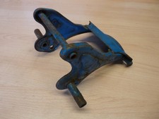 Honda C90 C70 C50 Rear Shock bracket and seat hindge