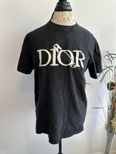 Dior judy blame embroidered