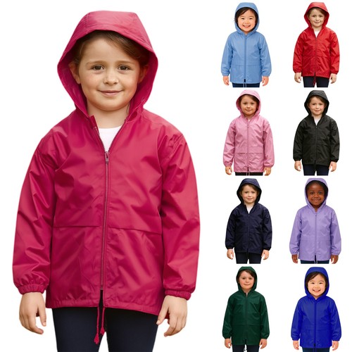 Unisex boys girls lightweight - girls,