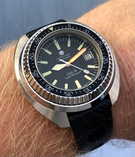 NOS Vintage Certina DS-3 Super