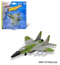 Maisto Tailwinds - MiG-29