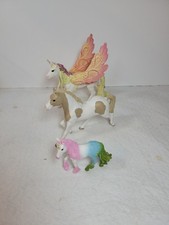 Schleich Pegasus Unicorn and