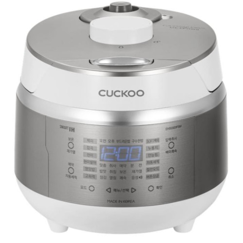 Premium mini rice - premium, cooker