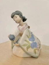 Vintage Nao by Lladro Japanese