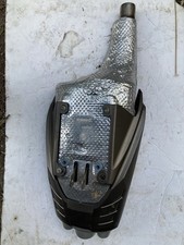 Triumph Daytona 675 Exhaust 
