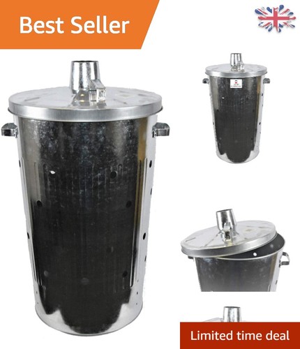 Robust 110l cylindrical garden - robust,