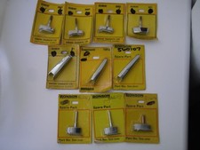 Vintage Ronson Lighter parts,