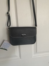 Small Grey Multi-way Mia Tui