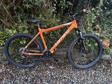 Carrera Vengeance Mountain