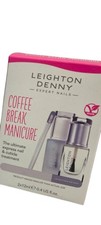 Leighton denny morning coffee - denny,
