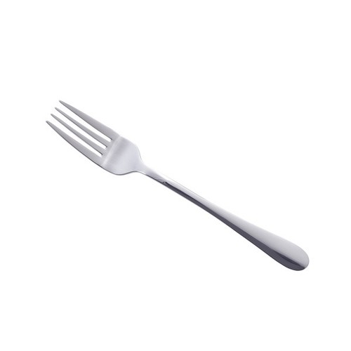 Genware table fork stainless - fork,