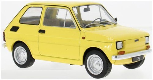 Mcg model car group - group, 1:18th