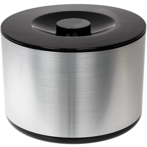 Beaumont insulated ice bucket - ice,