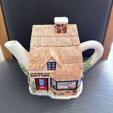 Annie Rowe The Village