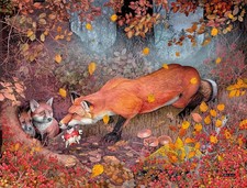 Puzzles For Adults - Tally Ho