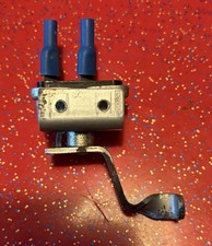 Vauxhall FC Victor PC Cresta