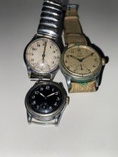 PAIR OF WW2 MILITARY