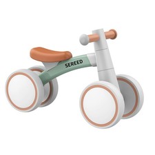 SEREED Baby Balance Bike for