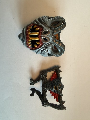 Mighty max gorillabat - gorillabat,