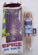 Vintage 1998 Emma Bunton Baby