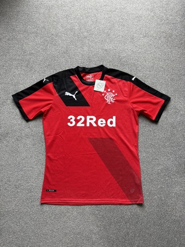 Glasgow rangers puma - rangers, fc