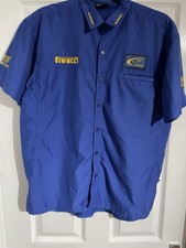 Subaru Prodrive WRC TEAM Shirt