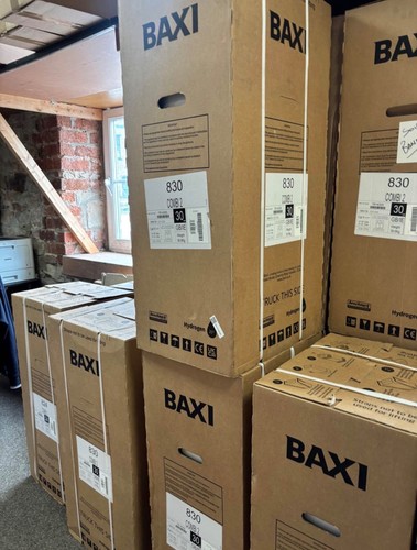 Cheapest boiler supply - cheapest, uk