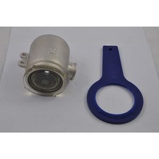 PLASTIMO TIRRENO FILTER 3/4'