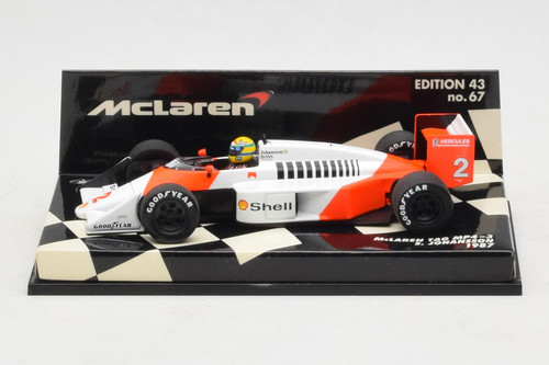Mclaren tag mp4 s - f1,