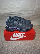 Nike Air Max Plus UK Size 8.5