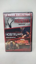 Hostel (2006) / Hostel: Part