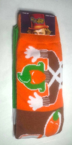 Willy wonka oompa loompa - oompa,