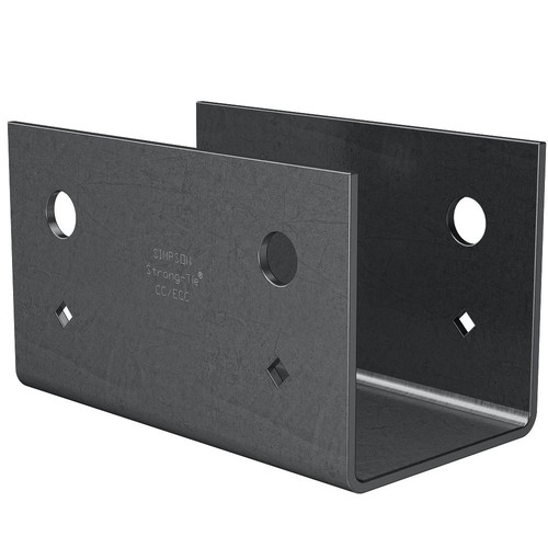 Simpson strong tie beam - 5-1/8",