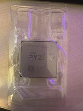 AMD Ryzen 7 3700X 3.6 GHz