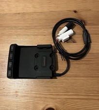 BMW Motorrad Navigator Sat Nav Cradle Mount *Brand New*