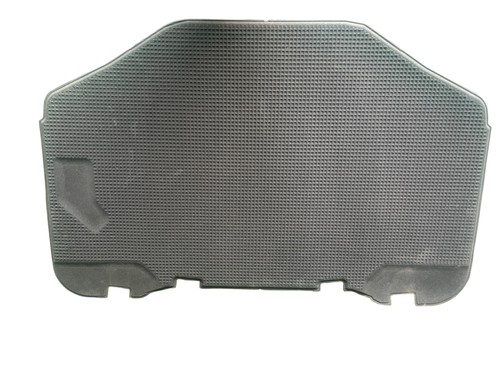 Insulation mat hood for - hood,